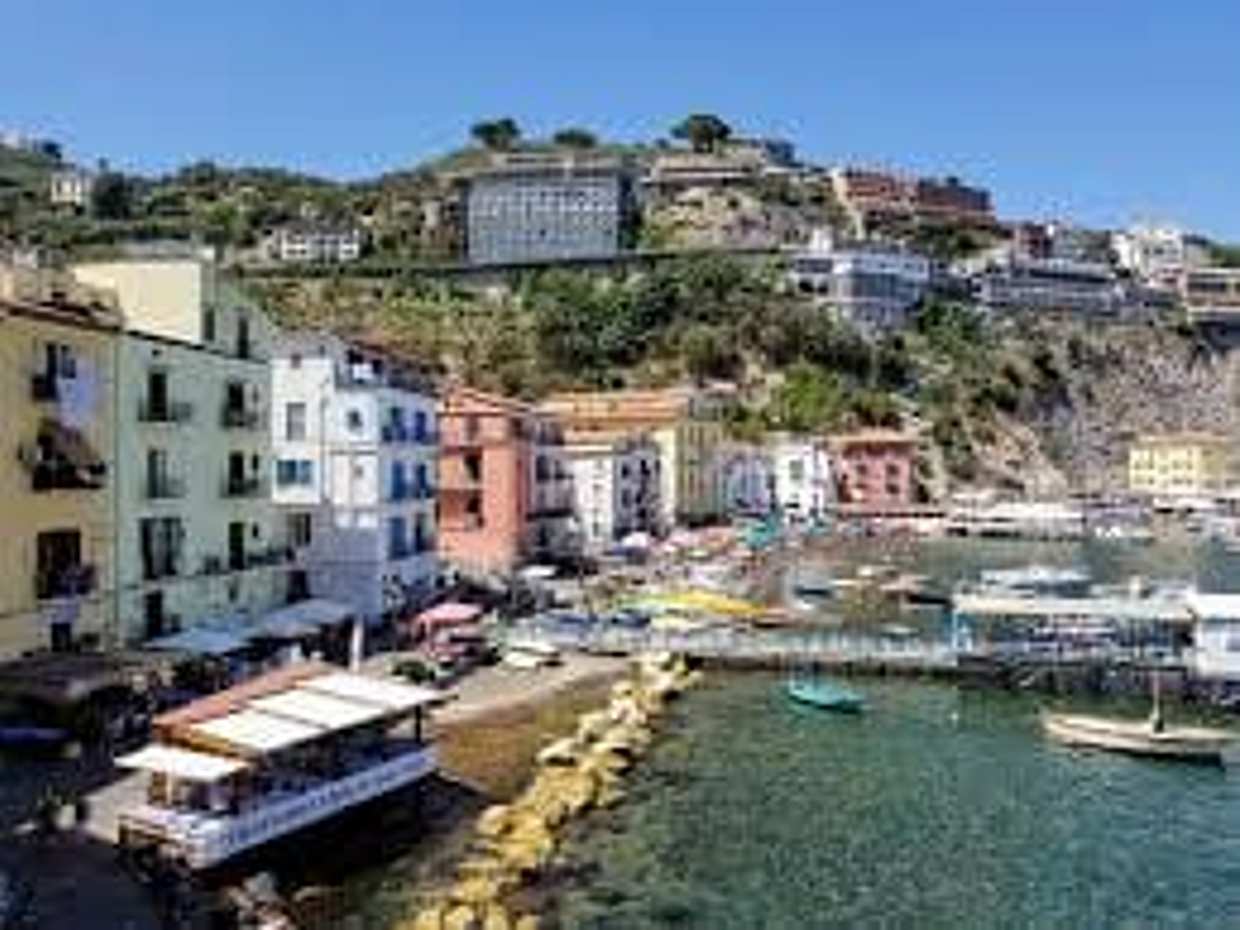 Sorrento, Positano and Amalfi daily tour, photo 2