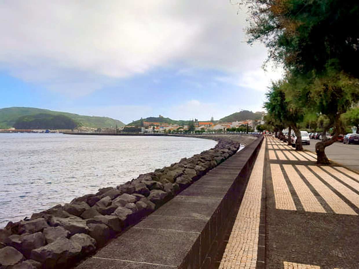 3-Day Essence of Faial: Volcanoes, Craters & Atlantic Horizons, photo 2