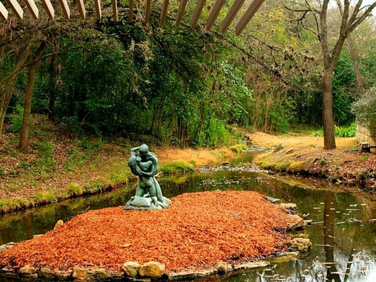 Romantic Austin Quest Experience, United States