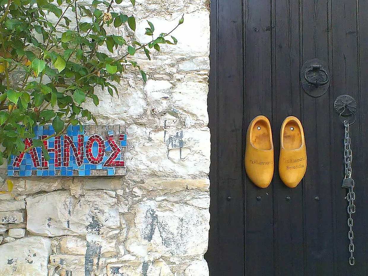 Gourmet Cyprus Tour – Local Flavors & Wine from Paphos, Paphos Authentic Gourmet Tour, photo 5
