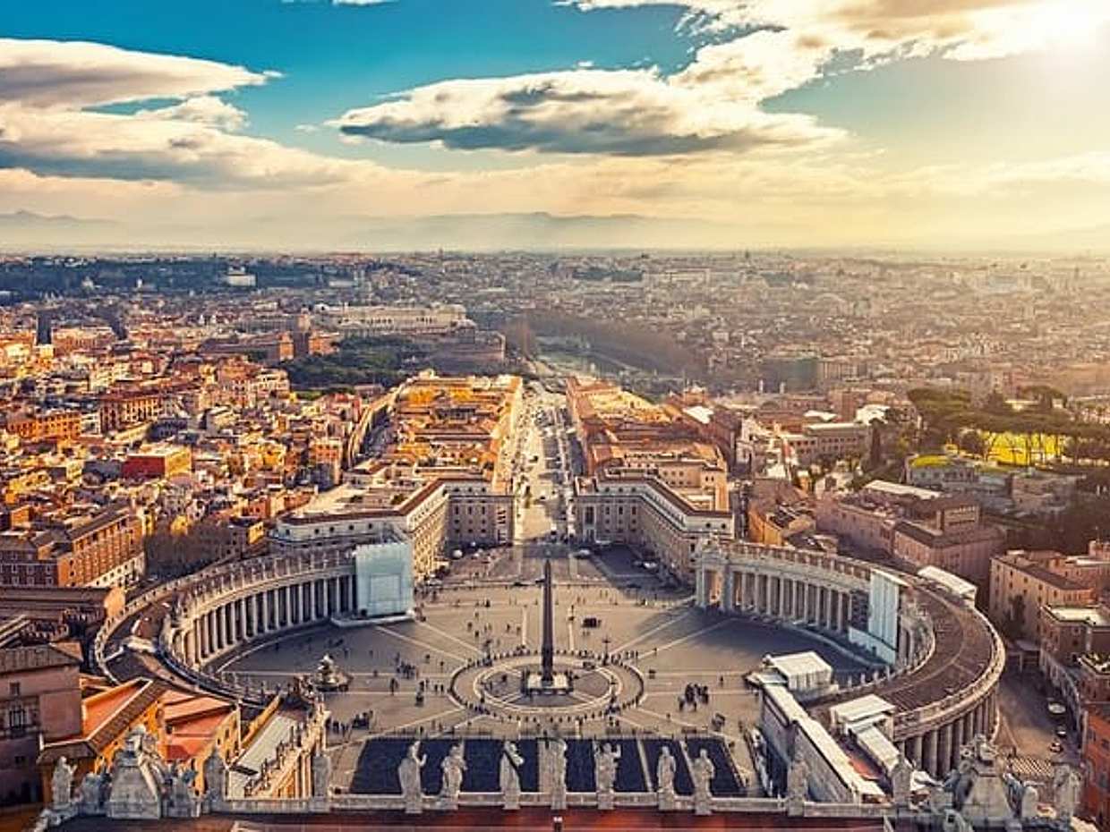 Fotoğrafçı, Profesyonel Fotoğraf Çekimi - İtalya'nın Roma'sı, photo 3
