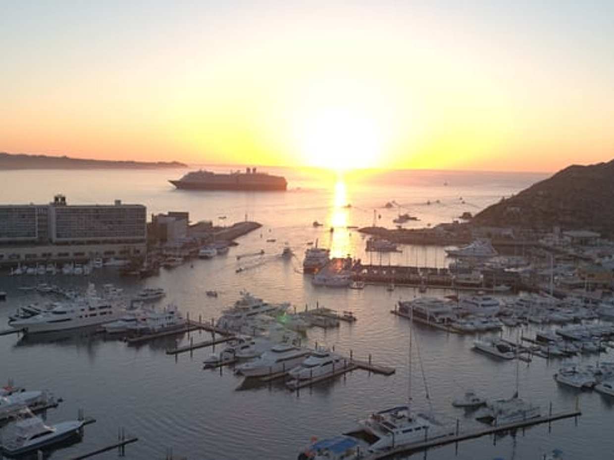 The Cabo San Lucas Protocol, photo 4