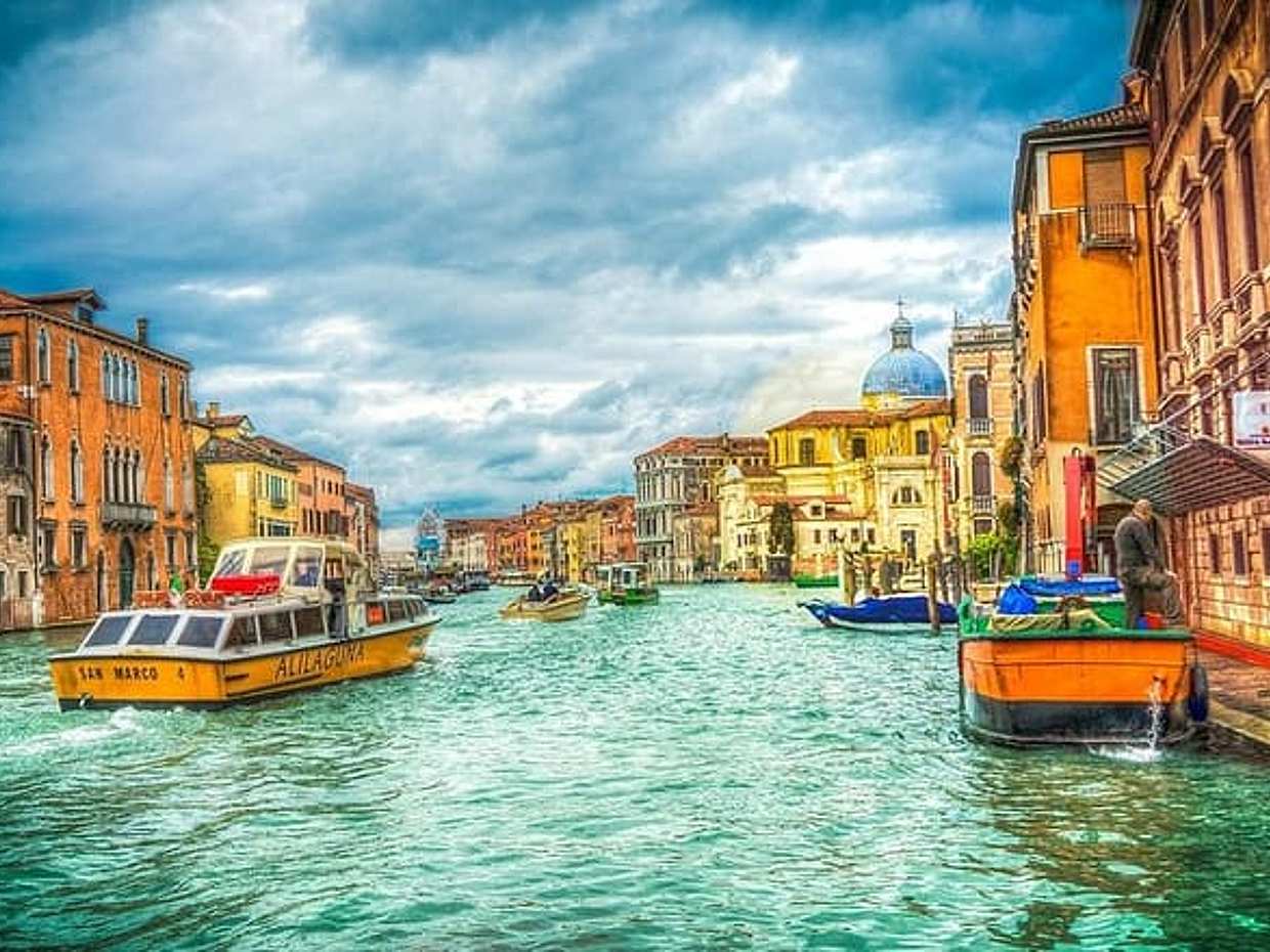 Private Transfer from Split to Venice with 2h of Sightseeing, photo 4