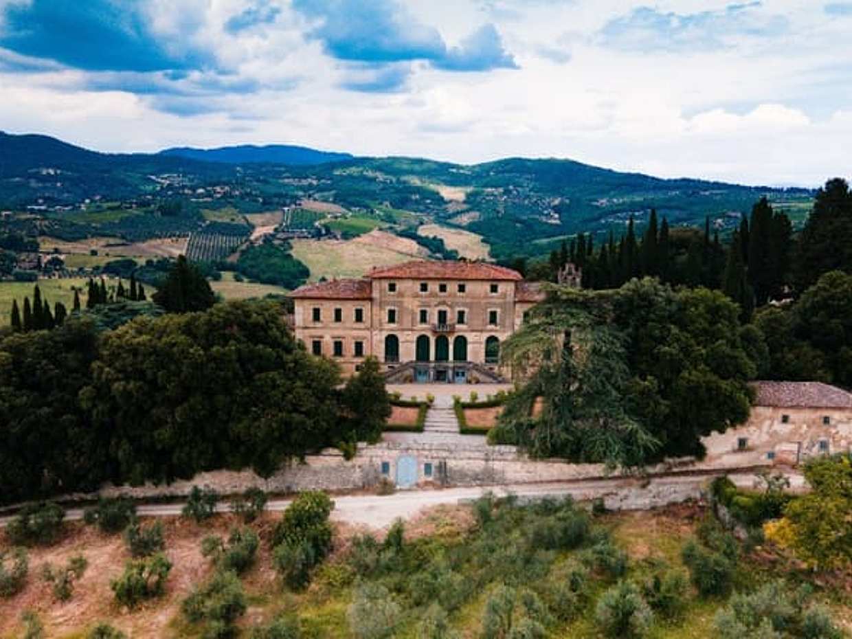 Explore Elegance: Savor 3 Exquisite Wines at Tenuta Bossi, photo 3