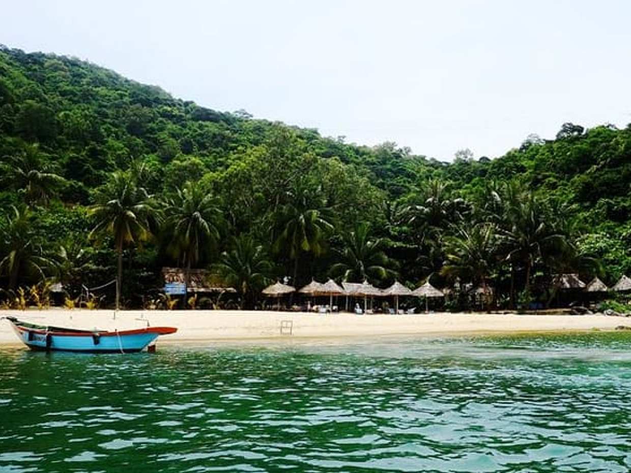Hoi An Private 2-Day Tour with Snorkeling and Hotel in Vietnam, photo 2