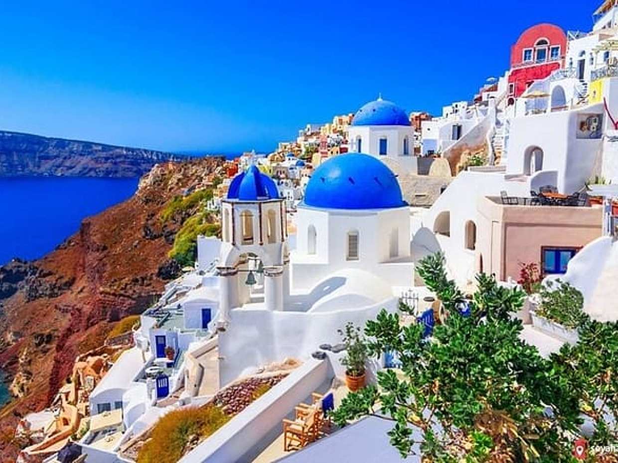 14-Days Turkish Breeze with 4 Nights Iconic Aegeans