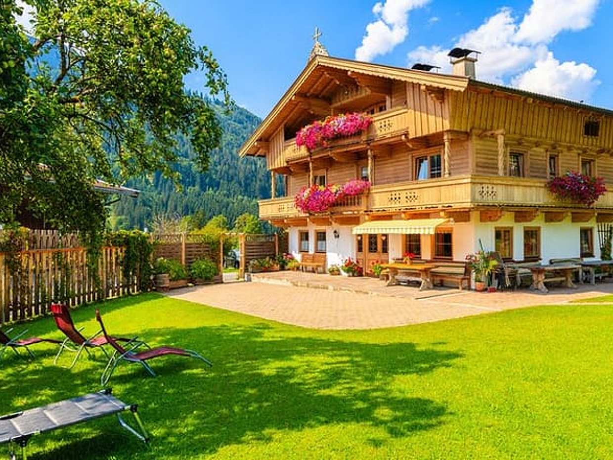 Private Transfer From Munich To Kitzbuhel, English Speaking Driver, photo 3
