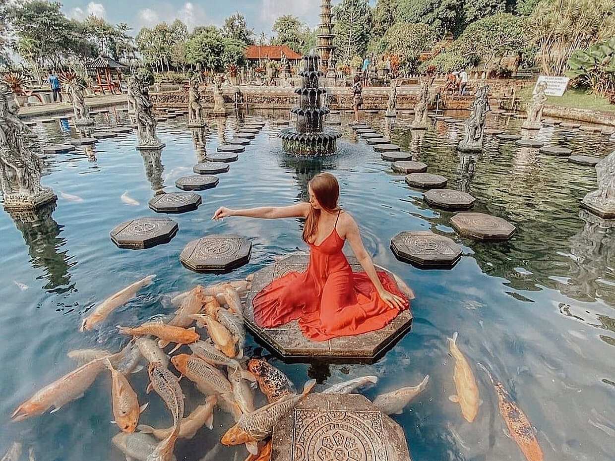 Bali: Portão do Céu de Lempuyang, photo 2