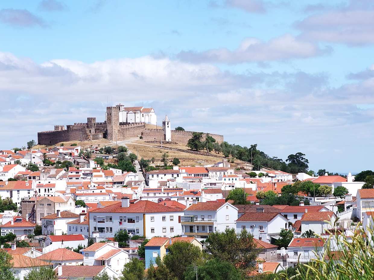 Évora & Arraiolos Private Tour in Portugal, Lisbon, photo 3