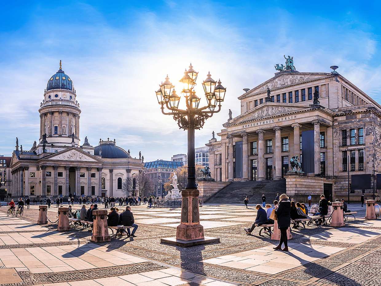 Private Berlin Bike Tour: Discover Berlin History and Highlights in Germany, photo 3