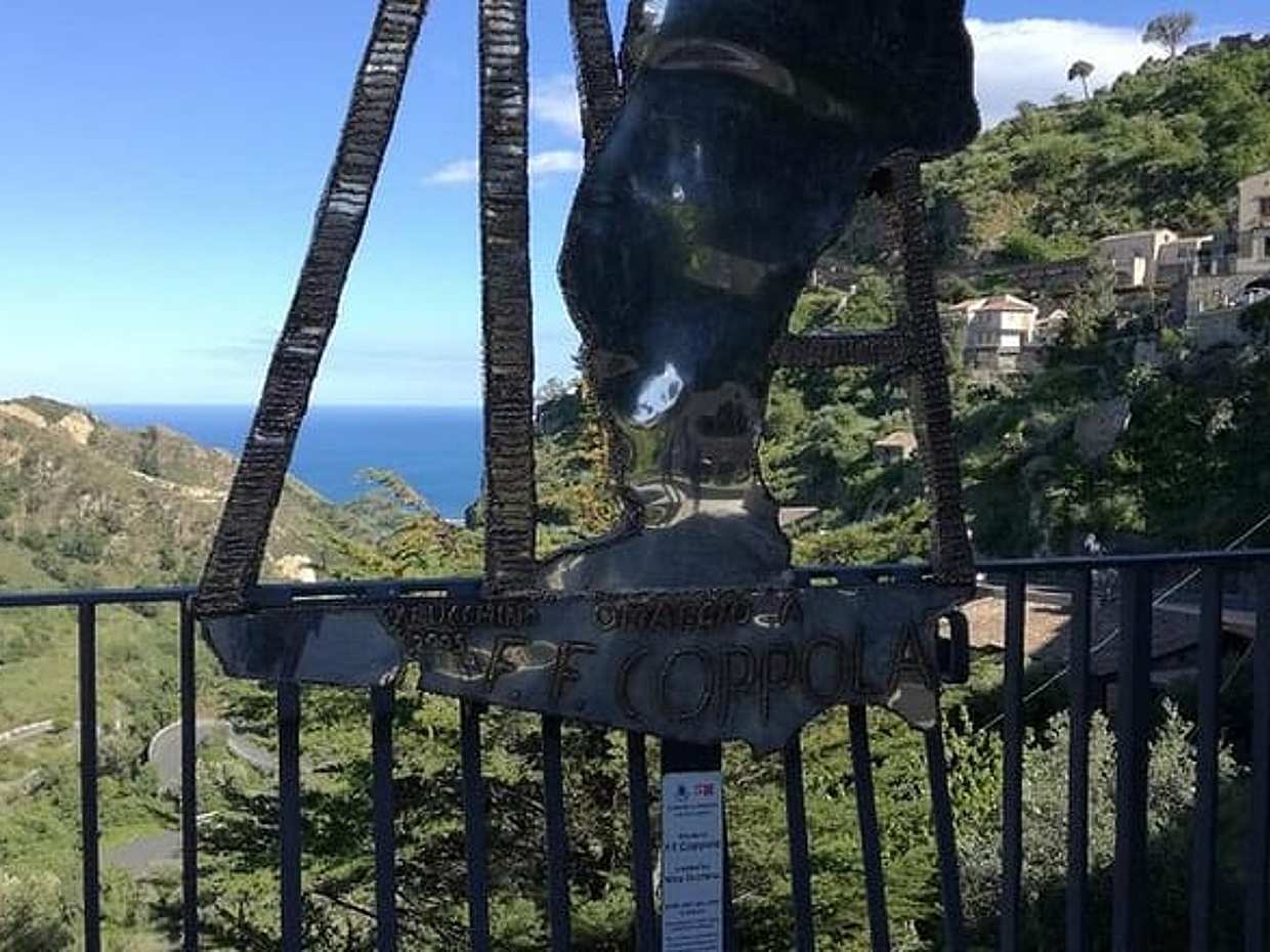 'The Godfather' Movie Tour from Taormina, photo 4