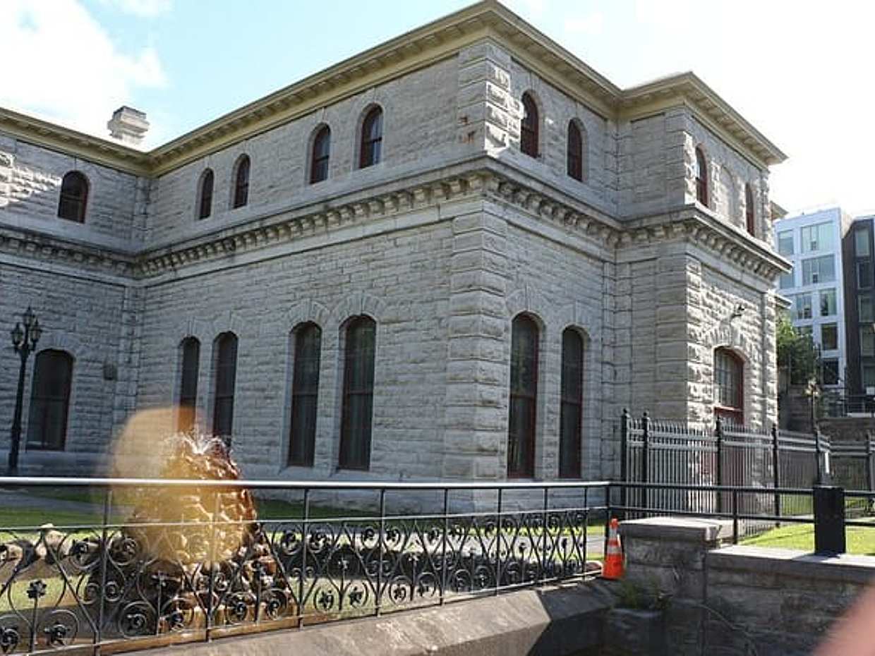 "Ottawa Mystery Quest: Avventura investigativa autoguidata, Canada", photo 4