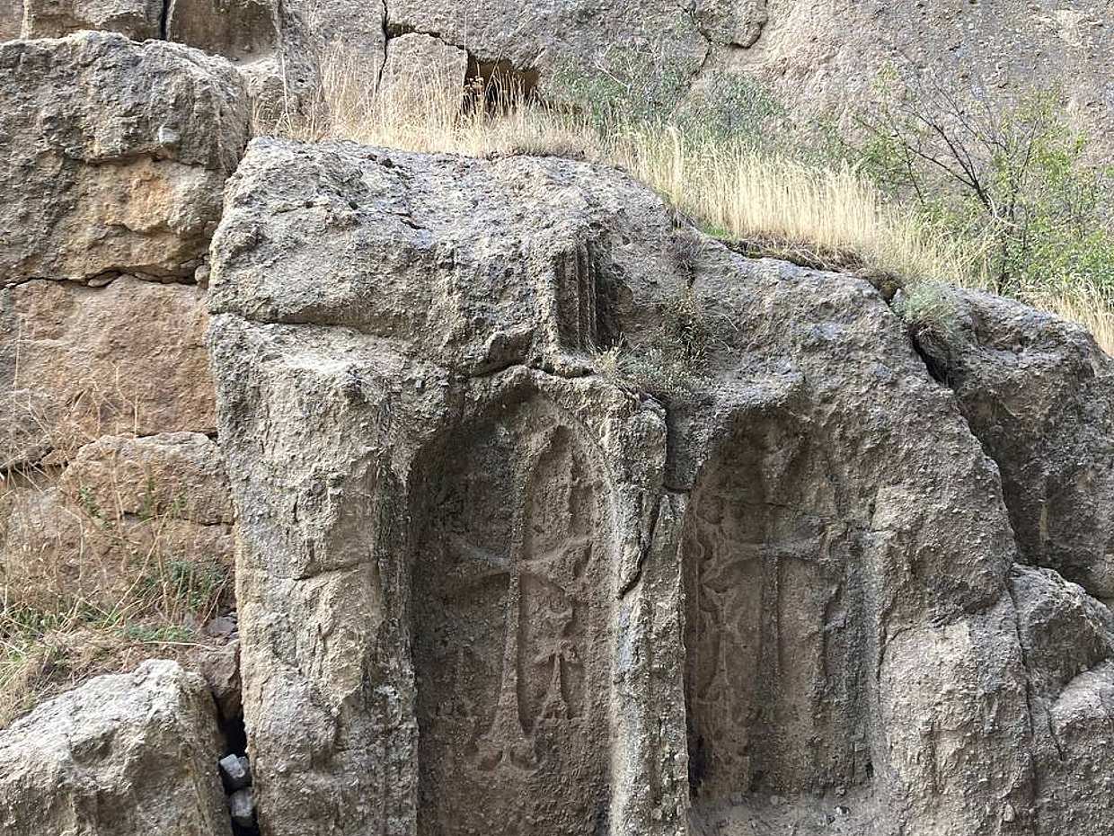 Excursión privada a Garni y Geghard desde Ereván, photo 3