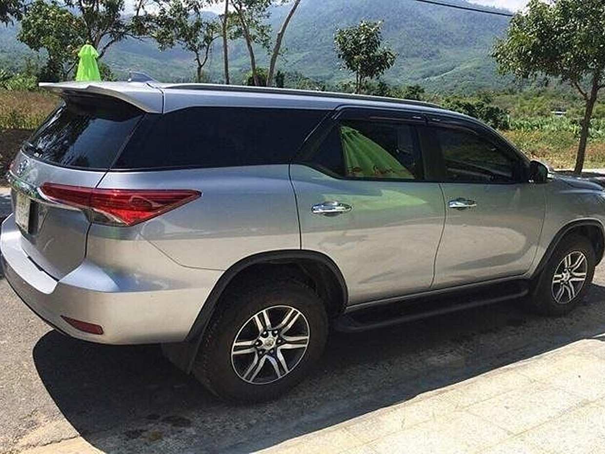 Cam Ranh Airport Transfer in Vietnam, Nha Trang
