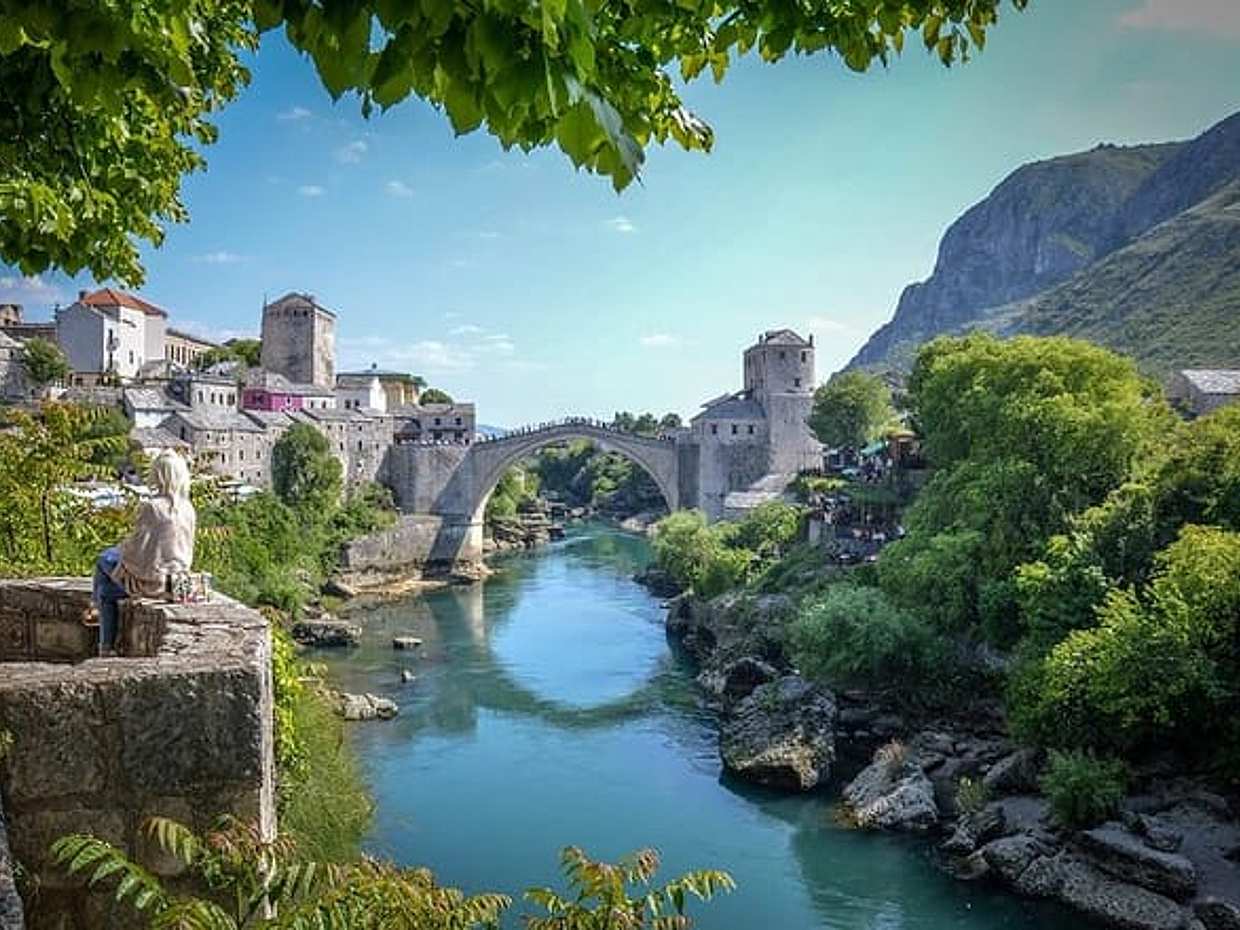 Private Transfer from Split to Dubrovnik with 2-Hour Sightseeing, photo 5