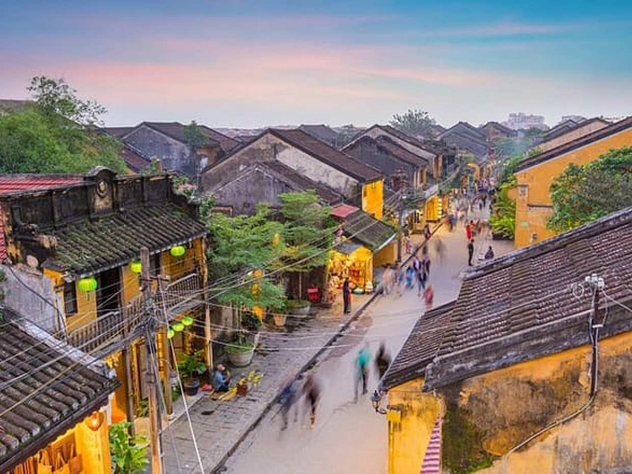 Half-Day Hoi An Ancient Town - Private Tour