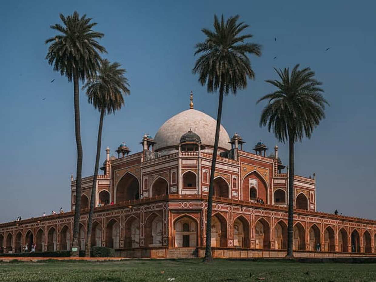 7-Day Delhi, Agra, Jaipur & Ranthambore Tour, photo 3