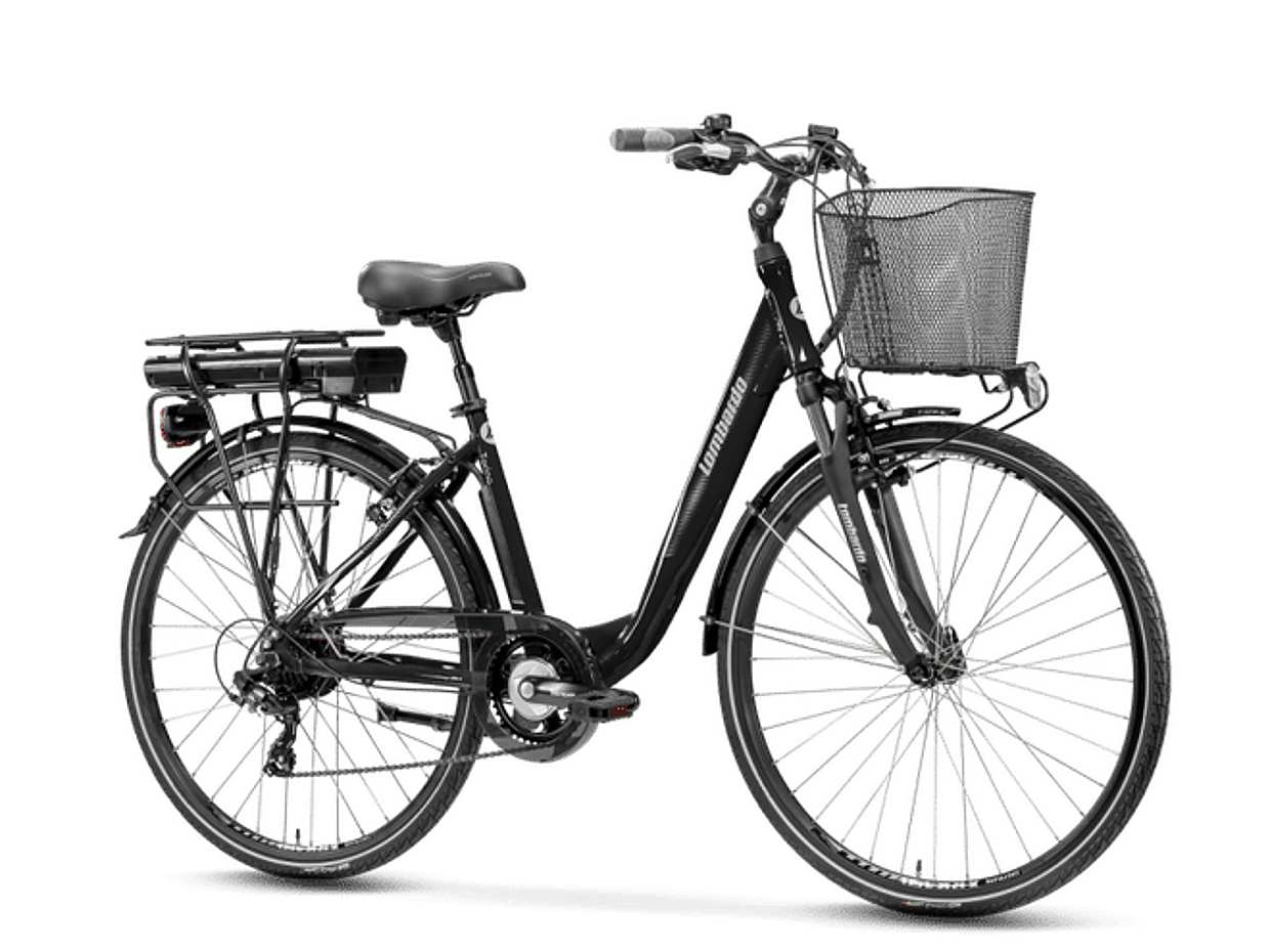 Regular Bikes at Lungotevere, photo 5