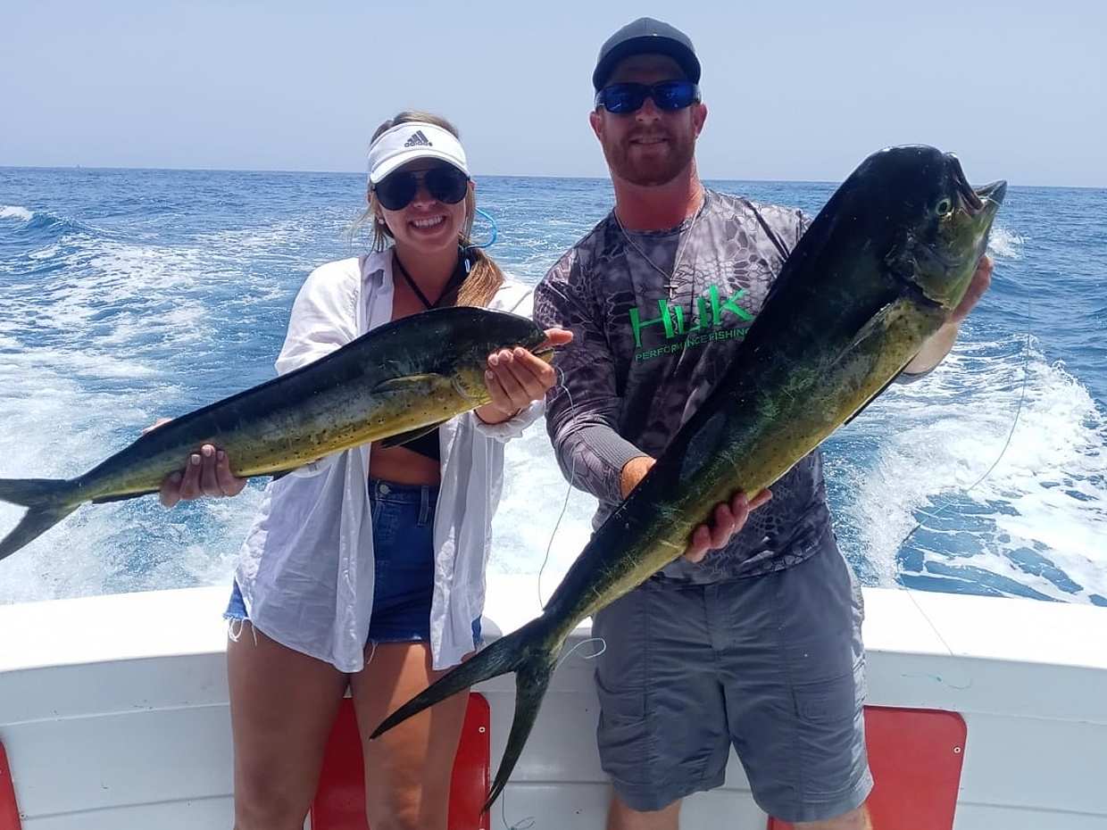 Fishing Tour in Punta Cana in Dominican Republic, photo 5