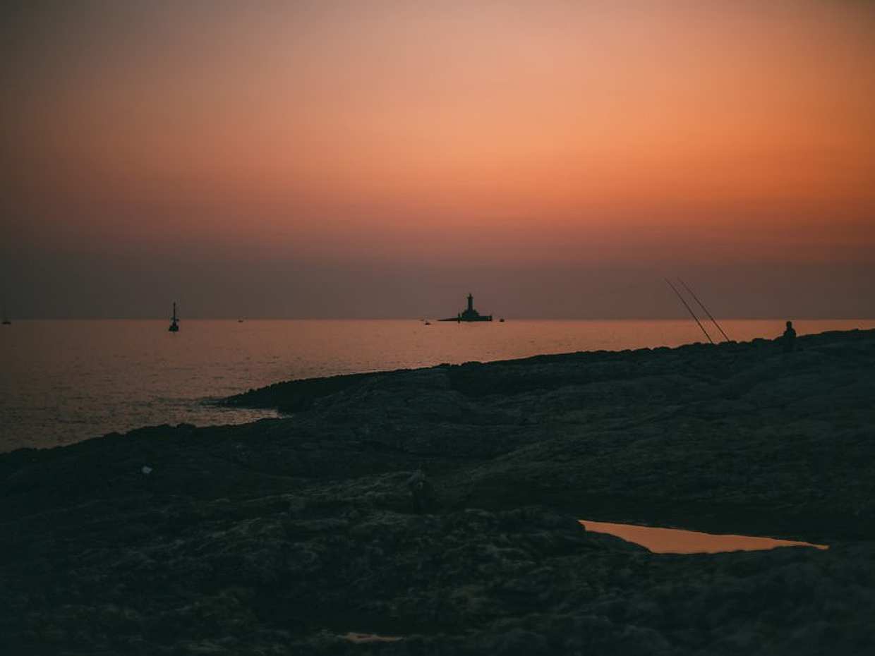 Pieno speleo-safari in kayak in Croazia, Premantura, photo 3