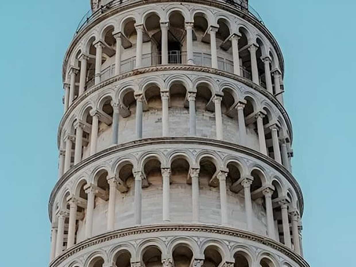 Exclusive Pisa Tour from Florence With Skip the Line Access, photo 5