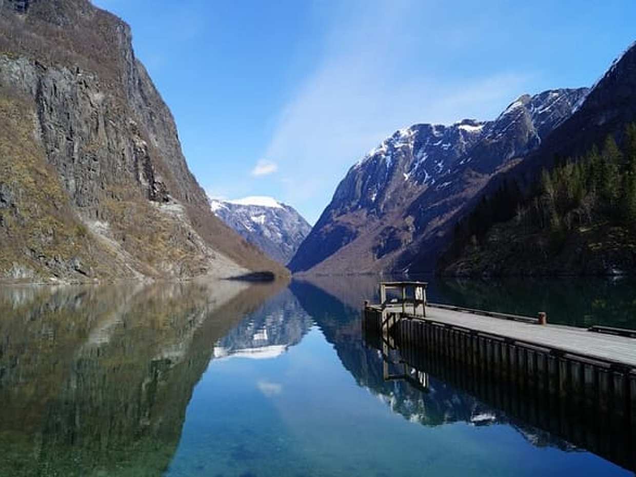 Prywatna całodniowa wycieczka po Hardangerfjordzie z Bergen w Norwegii, photo 5