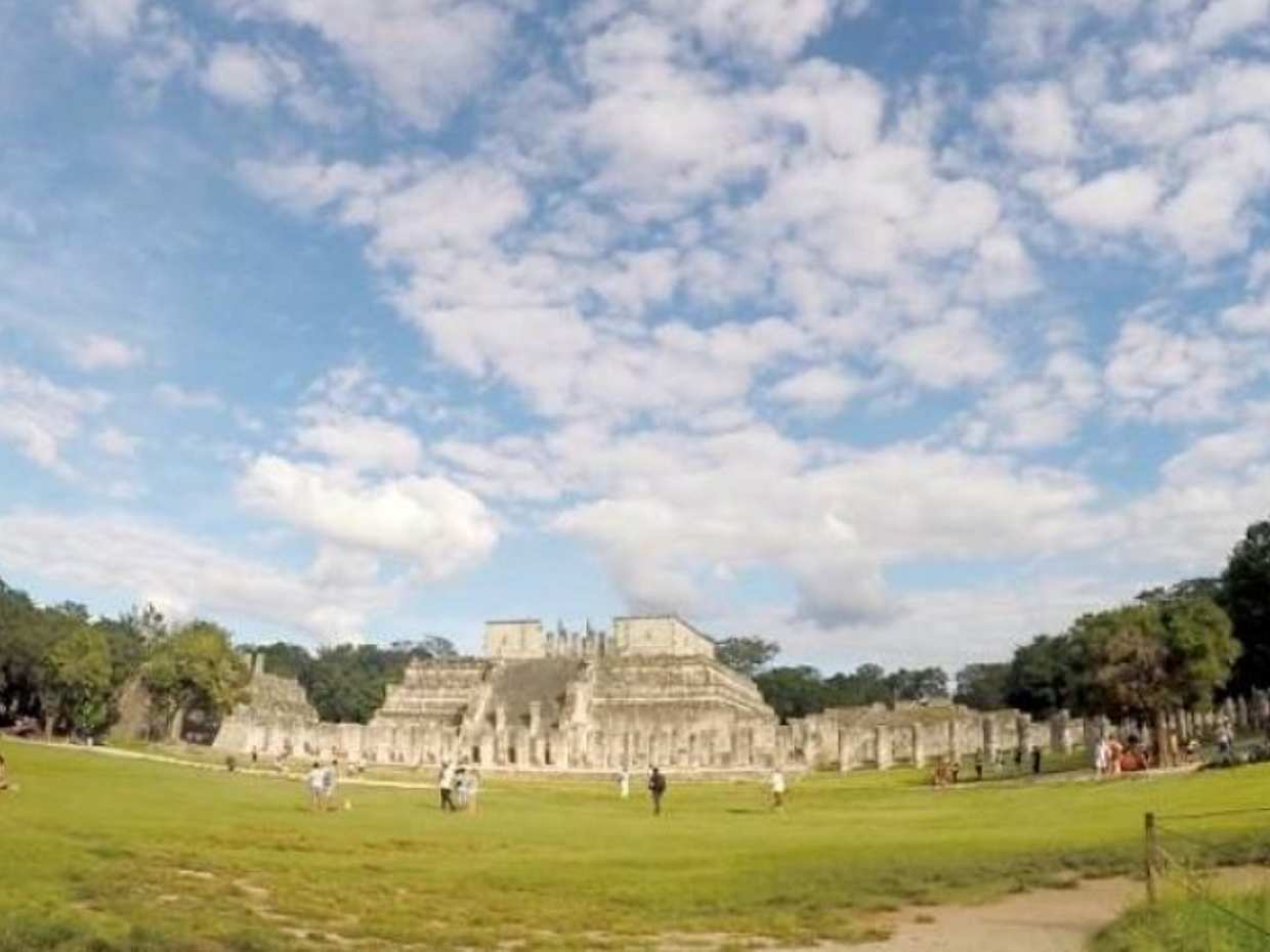 Chichen Itza Day Trip with Lunch from Playa del Carmen (Classic Package) in Mexico, photo 5