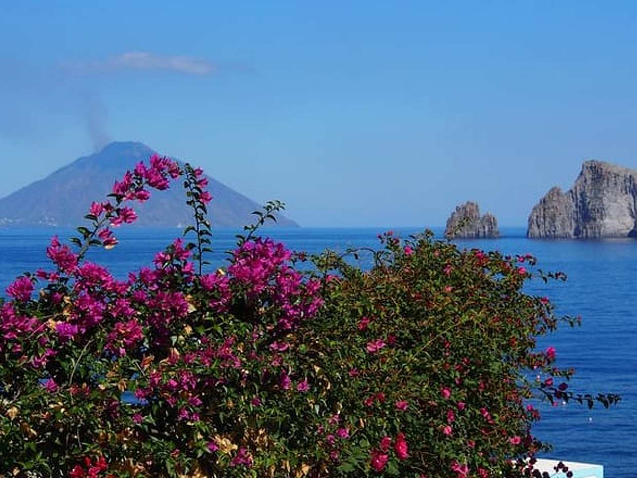 Panarea ve Stromboli - Taormina, İtalya'dan Tam Günlük Eolie Adaları Turu, photo 2