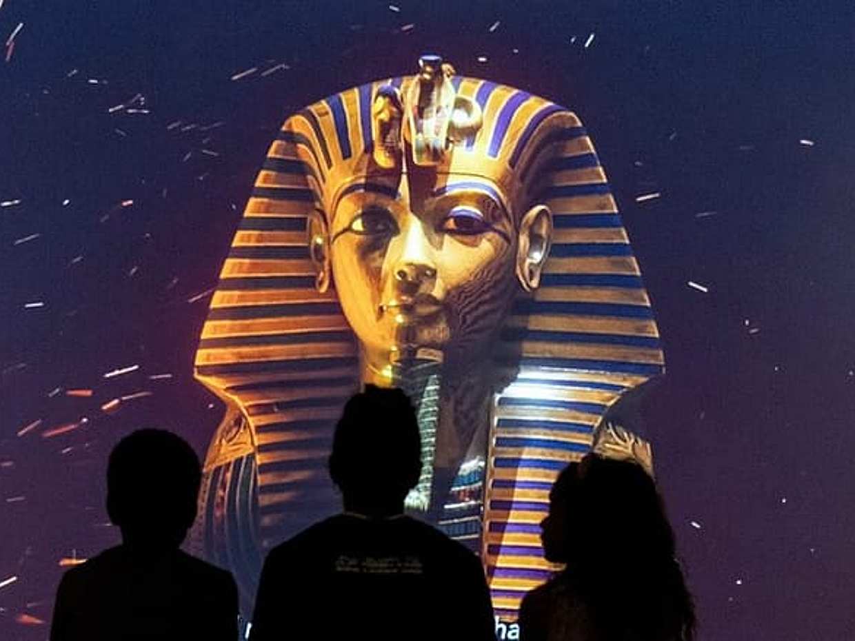 2 Days-Pyramids of Giza, Great Sphinx & The Grand Egyptian Museum, photo 5