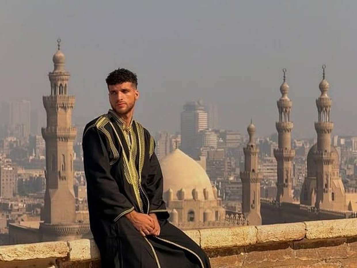 Cairo Day Tour: Citadel, Egyptian Museum & Bazaar, photo 2