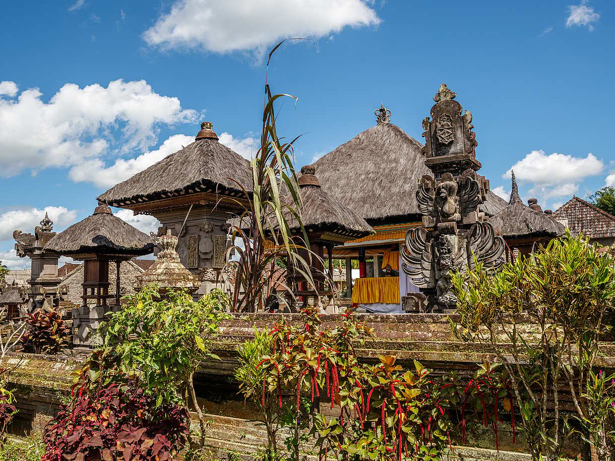Bali ATV Tour in Indonesia, photo 3