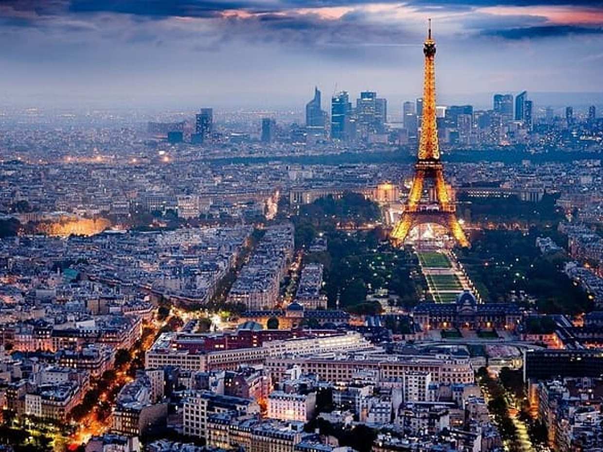 "Tour Privado de Día Completo en París con Recogida en el Hotel en Francia", photo 2