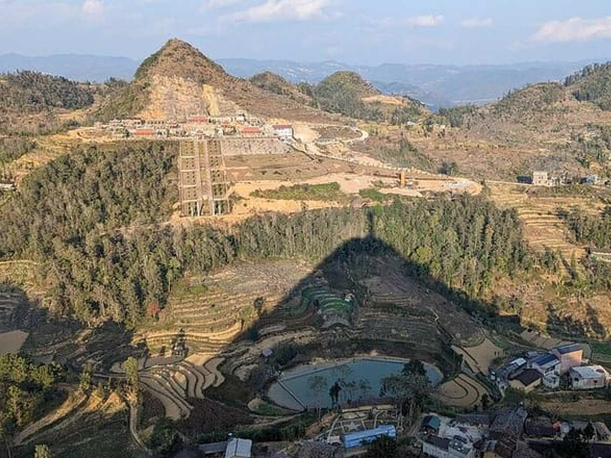 Amazing Package Ha Giang Loop Tour by Car 4 Days 3 Nights, photo 3