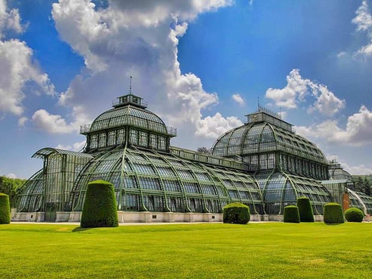 Vienna Private Walking Tour 3 hours with English Speaking Guide in Austria, photo 4