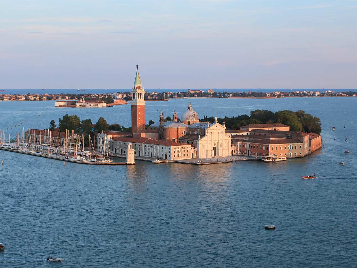 Daytrip to Venice by Catamaran, Slovenia, photo 3