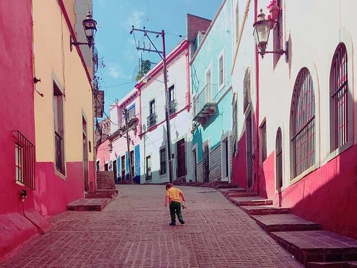 San Miguel de Allende to Guanajuato City Private 1-Way Transfer, photo 5