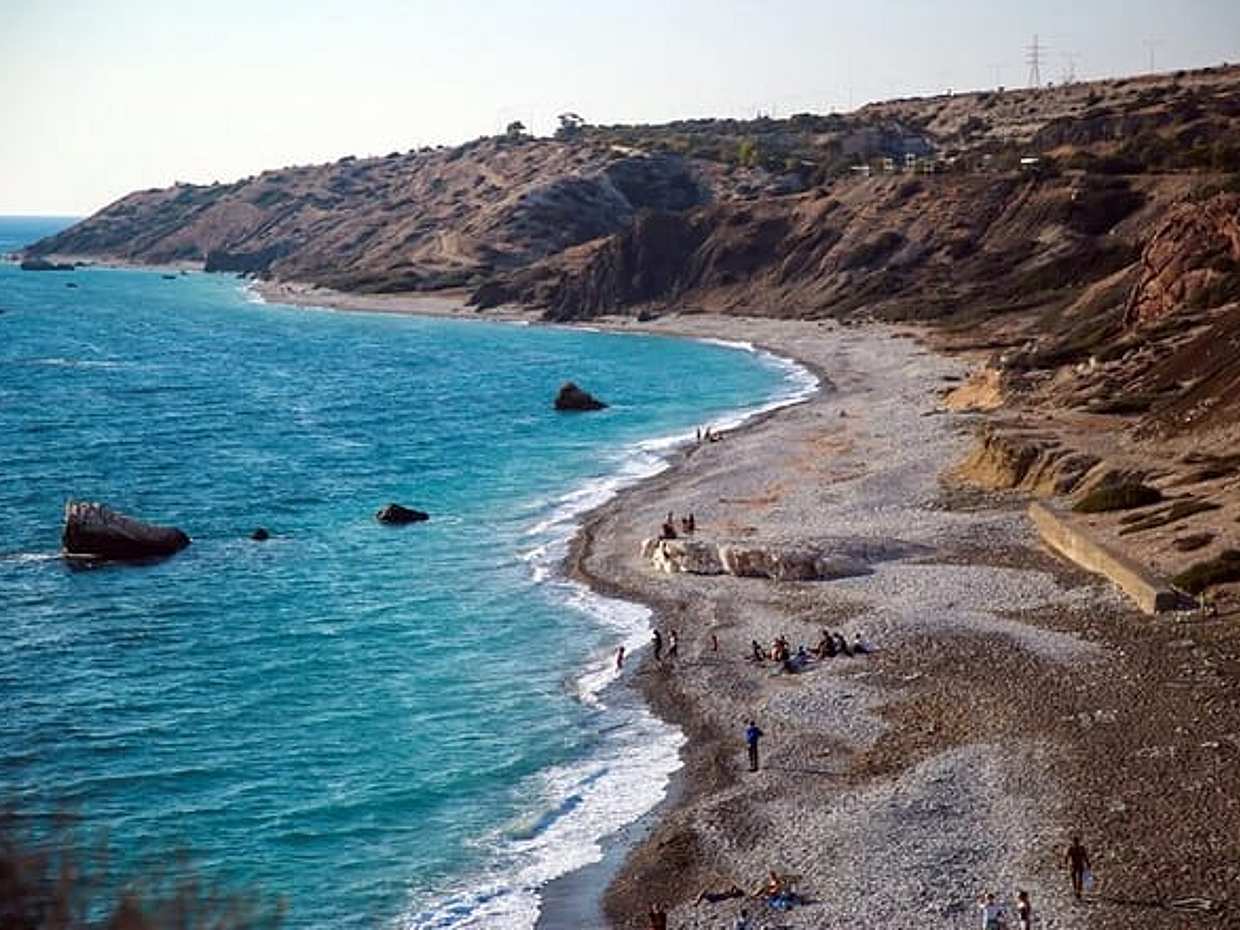 Limassol: Private Troodos, Kykkos & Aphrodite's Birthplace, photo 2