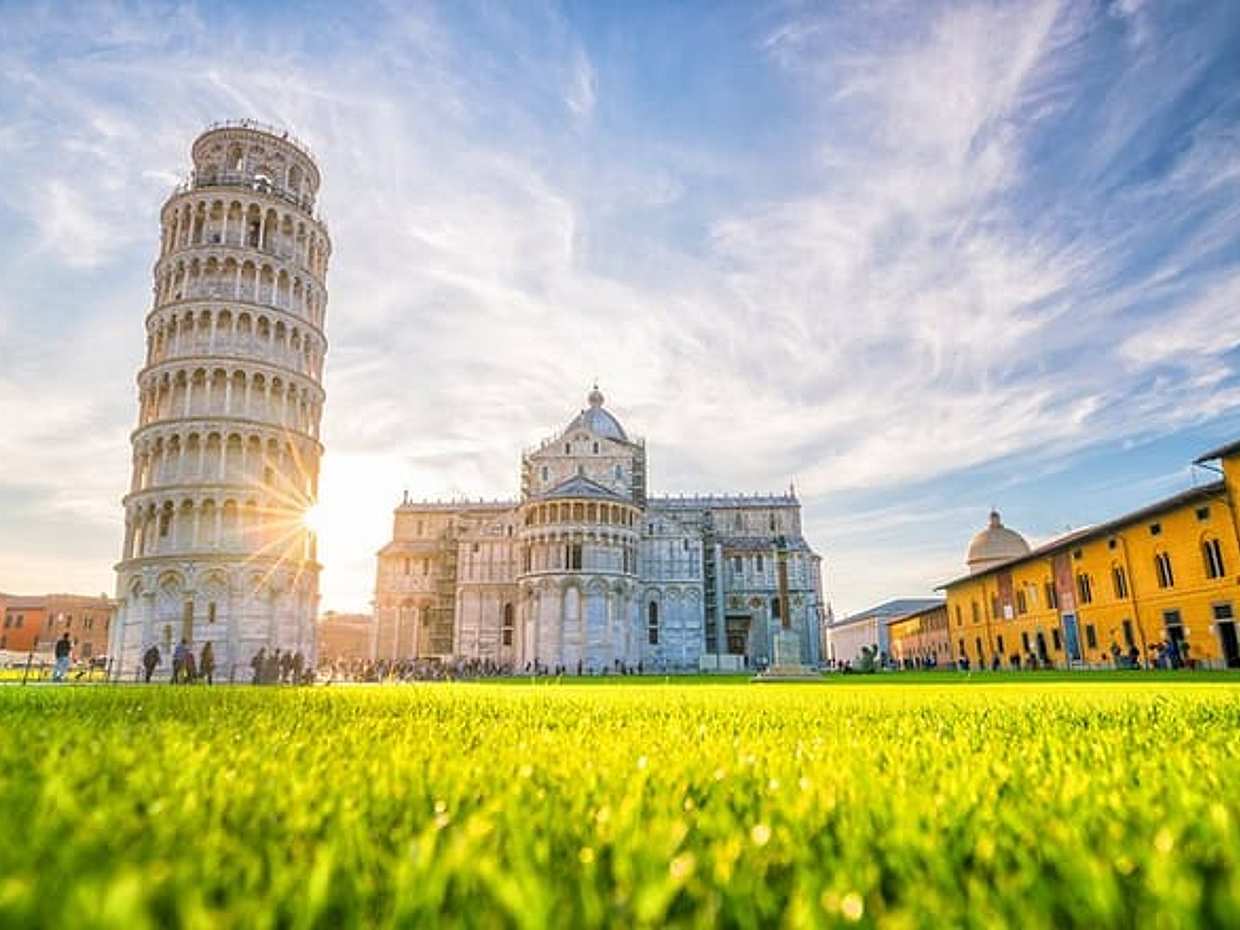 Private direct transfer:Florence to Pisa, English speaking driver in Italy, Tuscany