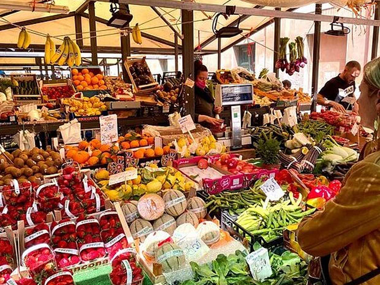 Venice Street Food and Sightseeing Walking Tour, photo 4
