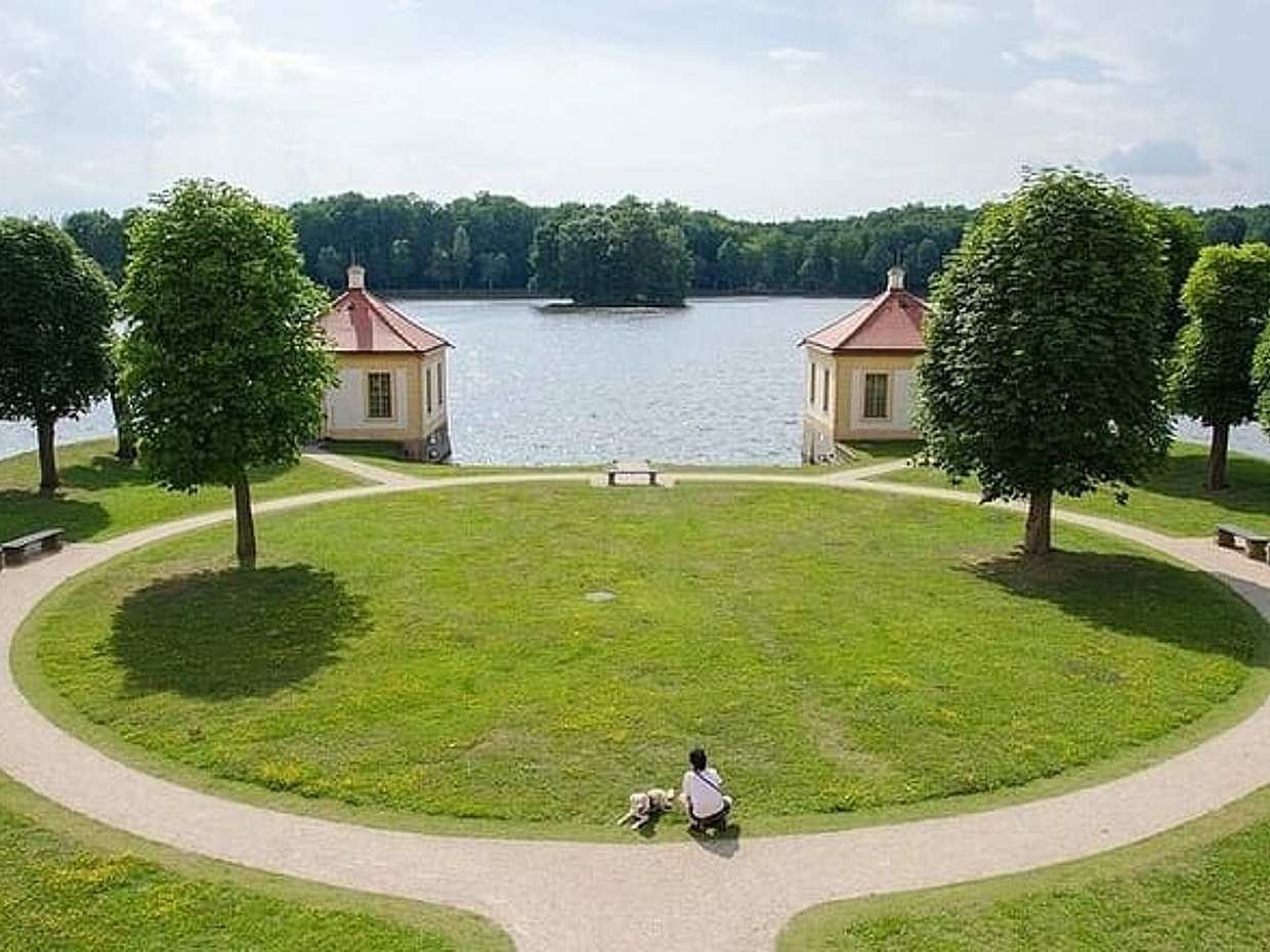 Private Tour from Prague to Dresden Moritzburg and Meissen in Czechia, photo 5