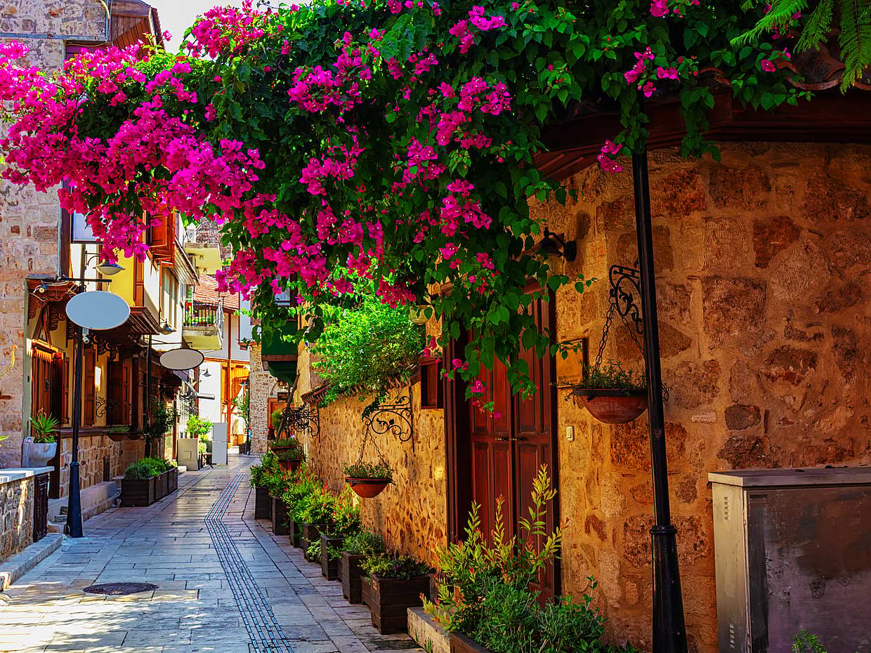 Stopover Private Tour from Antalya Airport, photo 3