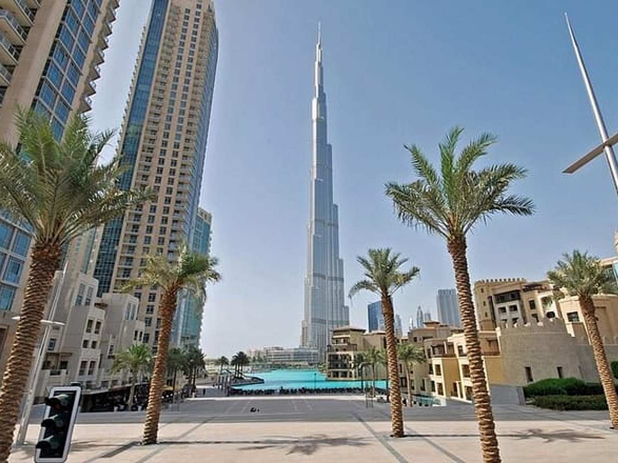 Halve dag Dubai stadstour | Meerdere opties beschikbaar in de Verenigde Arabische Emiraten, photo 4