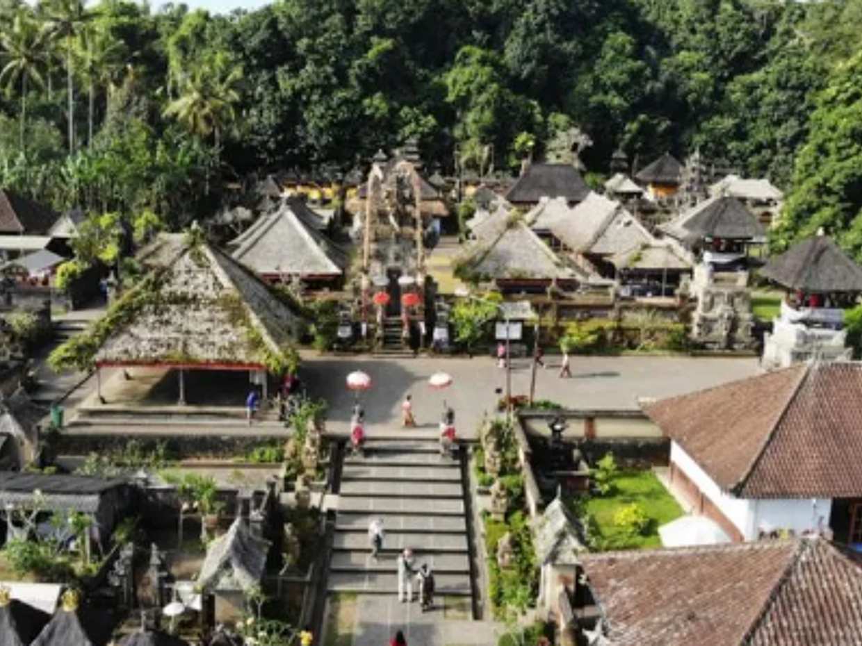 "Joias Escondidas de Bali: Aldeia Penglipuran, Degustação de Café e Cachoeira Tibumana na Indonésia", photo 2