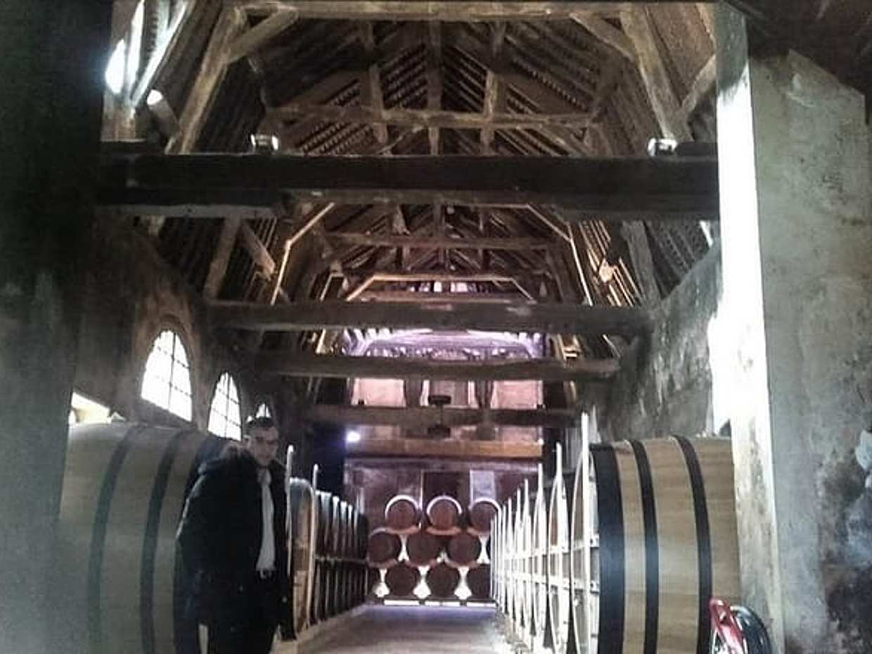 Private Tour : Normandy Specialties Food Tour from Bayeux, photo 3