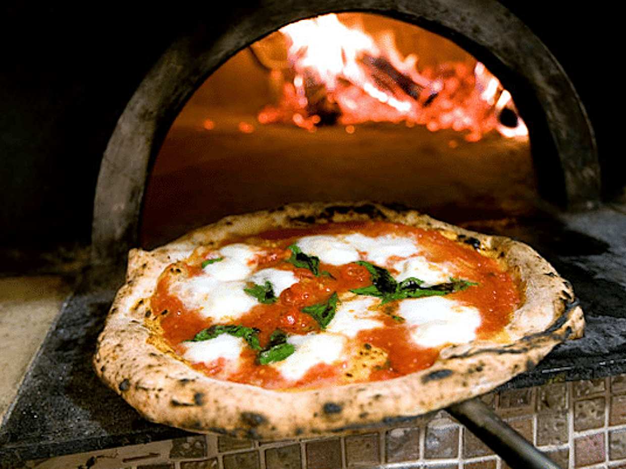 Naples: Pizza Master Class, photo 4