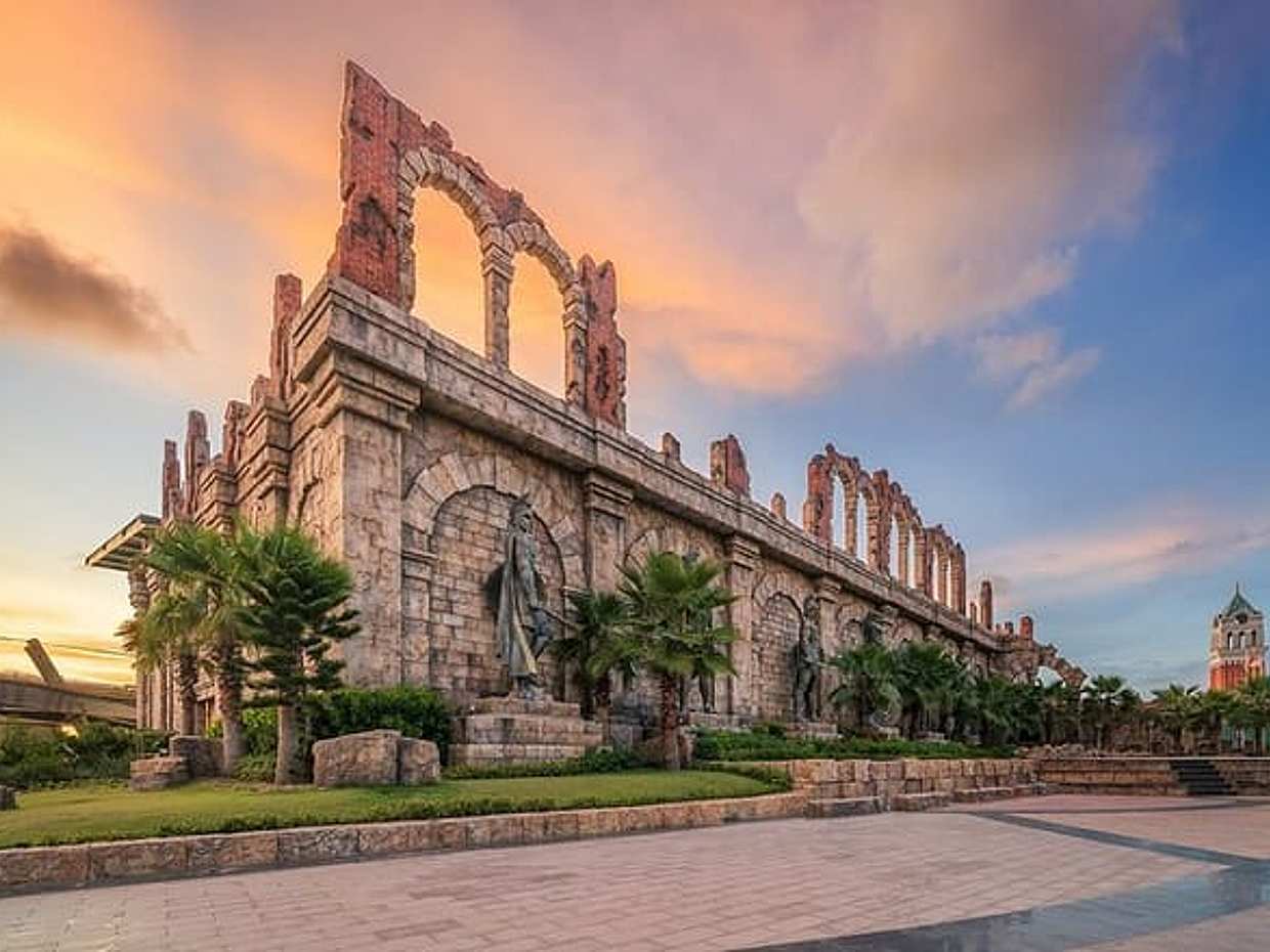 Unique Phu Quoc Full Day Private North and South Journey