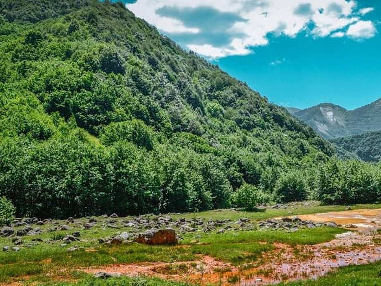 Private Full-Day Hiking Tour in Khada Valley, photo 4