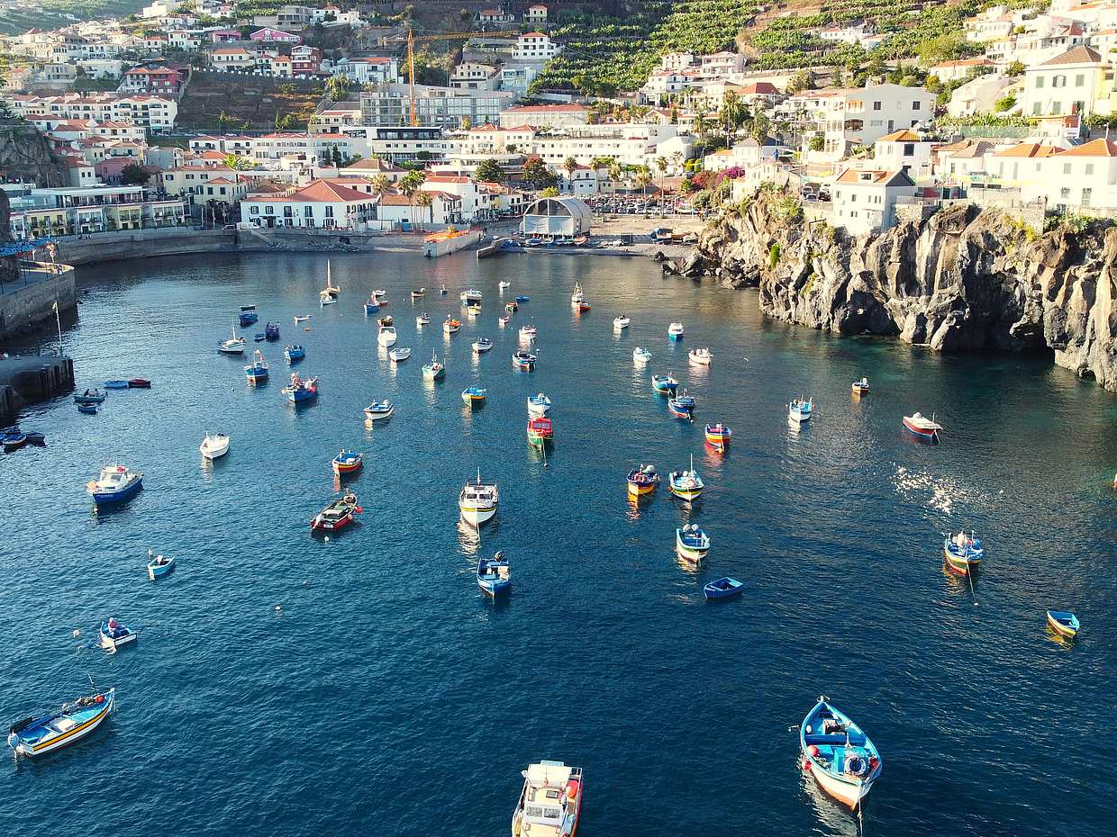 Sunset Private Boat Tour from Funchal, photo 3