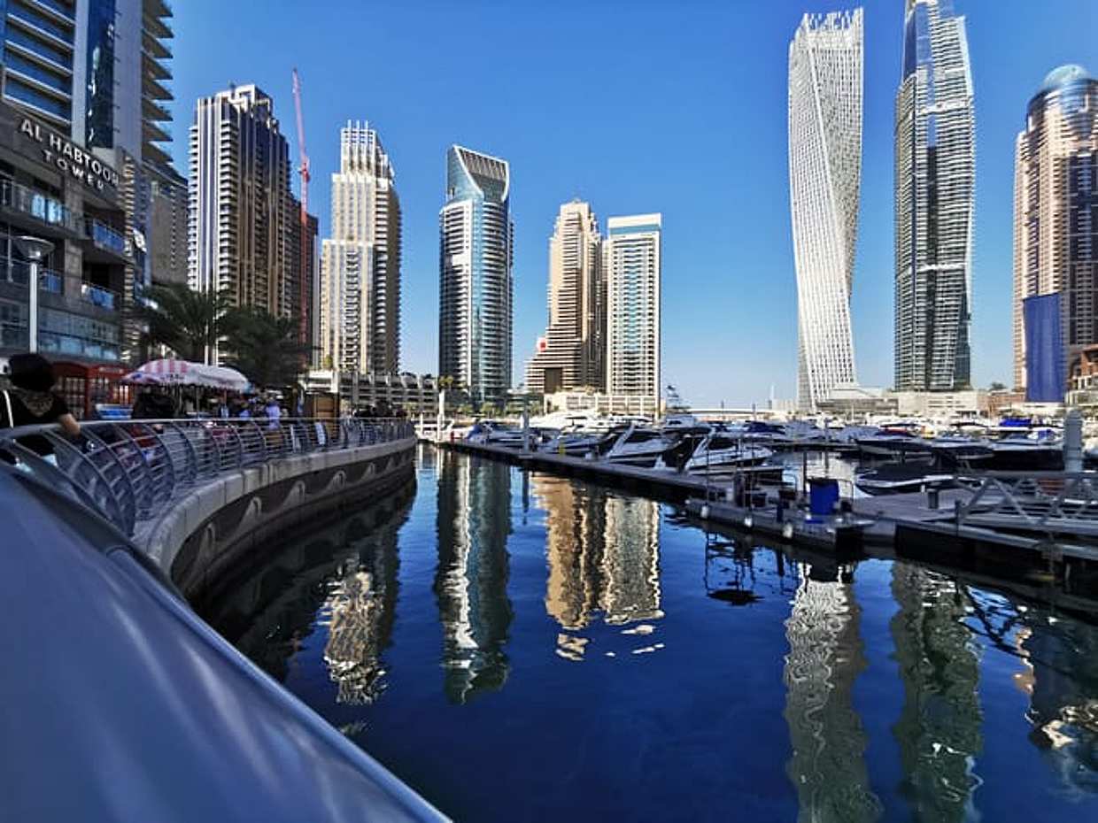 Private Dubai City Tour And Desert Safari For One Or Six persons with the same Price, photo 3