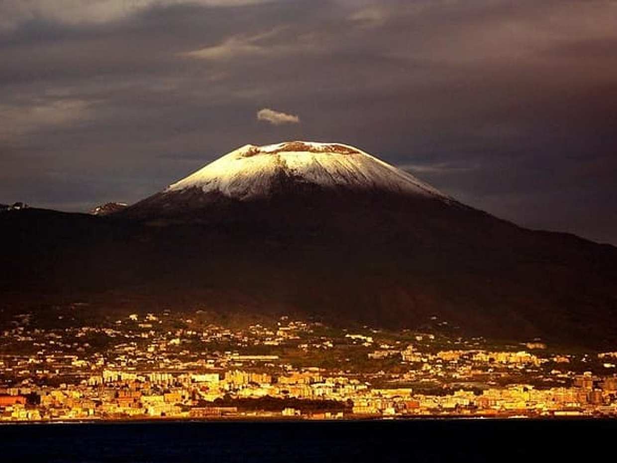 Vesuvius tour from Naples - Low Cost, photo 4